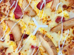 薯角培根铁盘-必胜客(北苑路店)