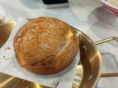 -动哒餐室•港式茶餐厅(顺义华联店)
