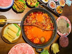 -楠火锅(昆山金鹰店)