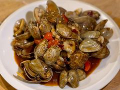 -郑记•不夜城烧烤•龙虾•虾蟹(黄鹤楼店)