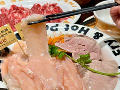 -潮澎派·潮州菜(南国明珠店)