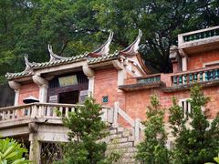 -草庵摩尼教遗址公园