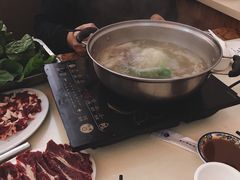 牛肉火锅-福合埕牛肉火锅(长平国新店)