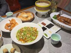 -北平食府(马鞍山路店)