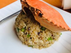 -Ministry of Crab(科伦坡店)