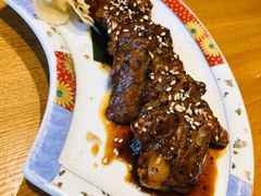香煎牛小排-渔藤(万柳东路店)