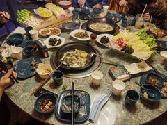 -润泽园椰子鸡(汇一城店)