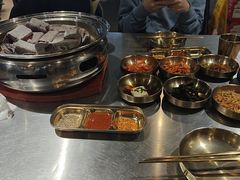 -本炙炭烤·蒲烧活鳗料理店(金沙洲店)