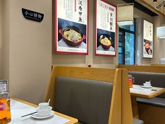 -饭橘汉江码头·乡野土菜馆(静安路店)
