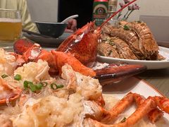 -上屿水产(鼓浪屿一店)
