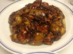 -到家尝北京菜(西坝河店)