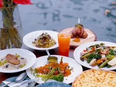 -FOOOO CITY CLUB 孚乐里音乐西餐酒吧(来福士店)