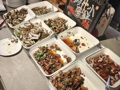 -南湖宾馆·鸳湖阁全日制餐厅