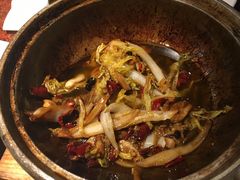 -绿茶餐厅(蓝色港湾店)
