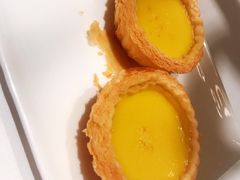 金橙酥皮蛋挞-炳胜公馆(珠江新城店)