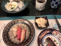 -風料理.鮨Omakase
