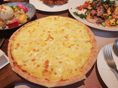 -FOOOO CITY CLUB 孚乐里音乐西餐酒吧(来福士店)