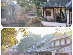 -黎里古镇