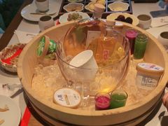 -鲤院·新中式美学·庭院餐厅(夫子庙店)