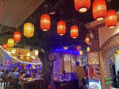 -津沽小院(天津之眼店)