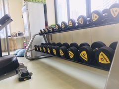 -中田健身工作室(胜利门店)