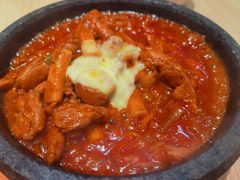 -小木屋拌饭(西安万象天地店)