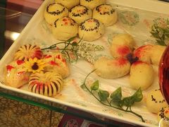 -芦庄子桂顺斋(和平路总店)