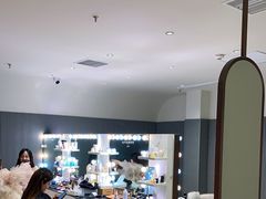 -海马体照相馆(上海月星环球港店)