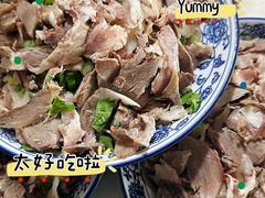 -赵姐猪耳朵饭店