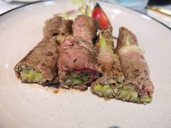 -Wei菋·Le Bistrot