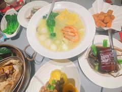 -桂满陇·手作小笼包&江南叫花鸡(中山公园店)