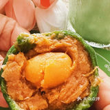 青团界的两大巨头-都喜欢💕