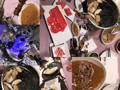 -鼎鼎香·港式火锅(北京SKP店)