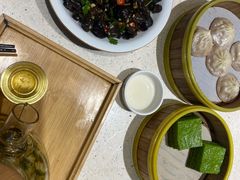 -如轩·海鲜砂锅粥·潮汕菜(小榄店)