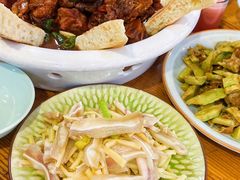 -鲁西南老厨子·特色鲁菜(经一纬五店)