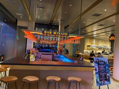 -星巴克臻选(上海合生汇1F店)