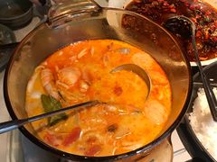 -青年公社烤鸭(青年路店)