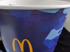-麦当劳(无锡永乐店)