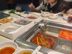 -海底捞火锅(杭州庆春路夜宵主题店)