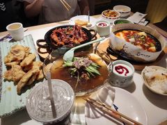 -七八冷面·延边朝鲜族美食(圣熙八号店)