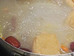 -非烤勿扰韩料自助烤肉(松山湖万科店)