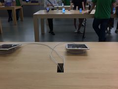 -Apple零售店(深圳益田假日广场店)