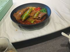 -羲和雅苑•北京烤鸭(平安国际金融中心店)