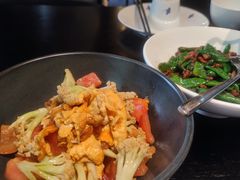 -简小舍·民间手艺菜(武昌江滩店)