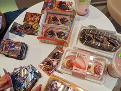 -奈雪的茶(大悦城PRO店)