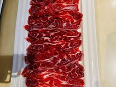 -潮牛海记•潮汕牛肉火锅•醉鸡煲•粿条汤(通北路店)