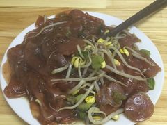 -何记酿皮店(西流湾店)