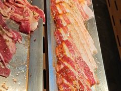 -尚宴牛特鲜自助(太原街万达店)