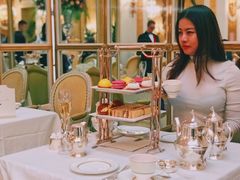 -The Ritz Restaurant