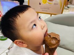 -GODIVA(王府井apm店)